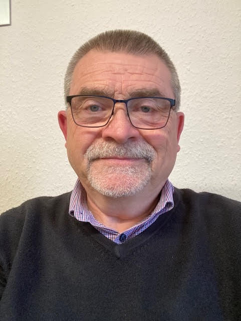 Stuart Sherwin