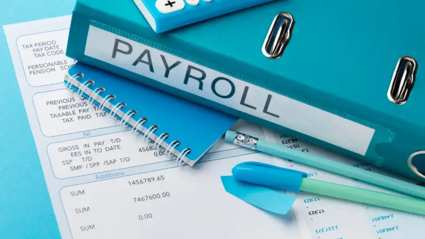 Payroll Services
