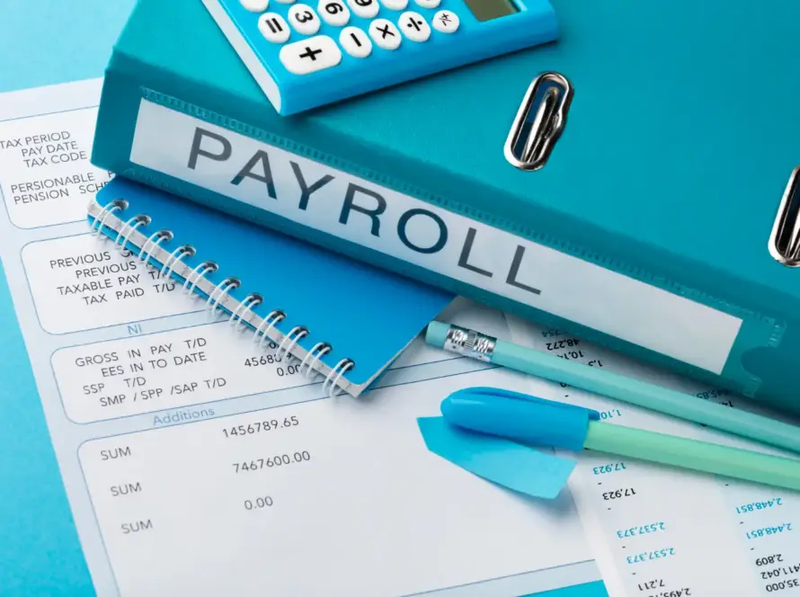 Payroll Services