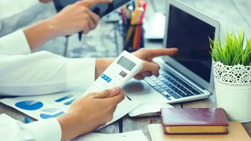 Bookkeeping Services Near Me Blog