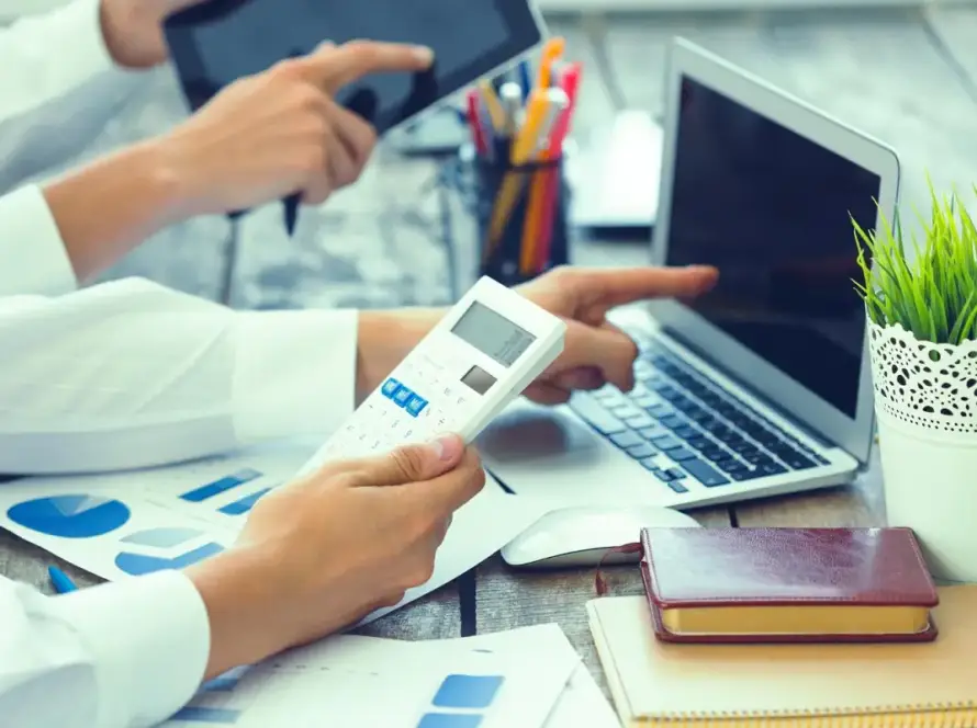 Bookkeeping Services Near Me Blog