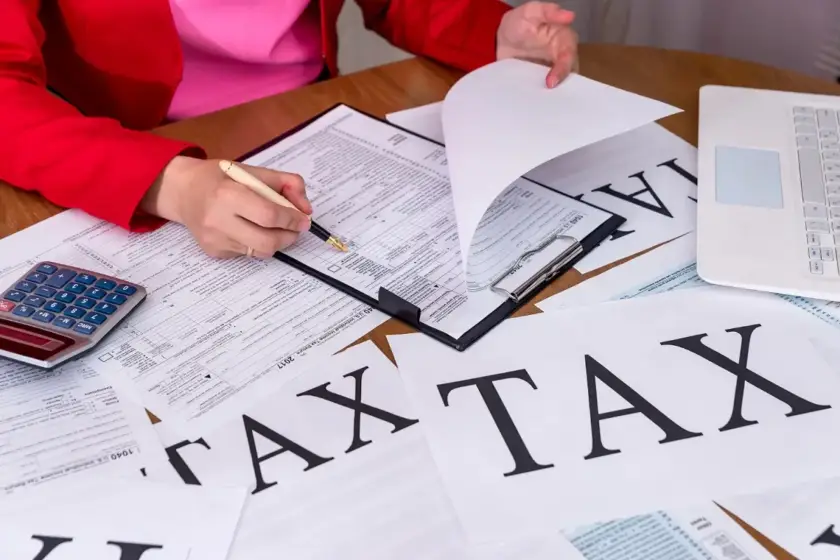 Hmrc Tax Returns