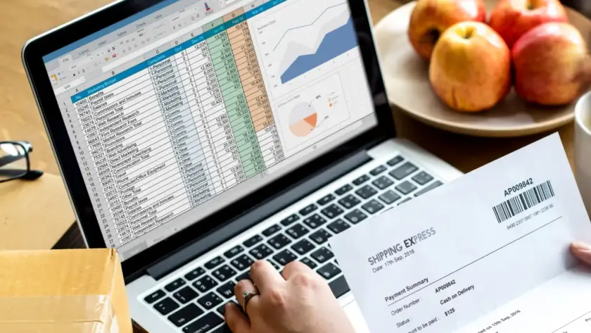 Online Accounting Software