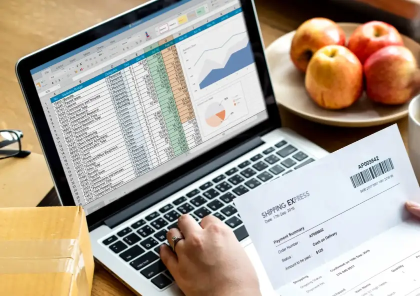 Online Accounting Software