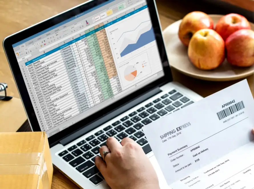 Online Accounting Software