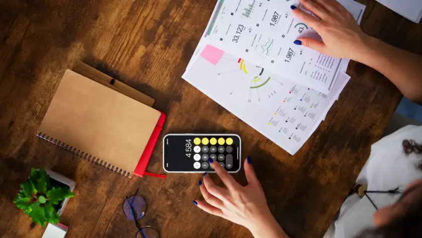 Self Assessment Tax Return Services