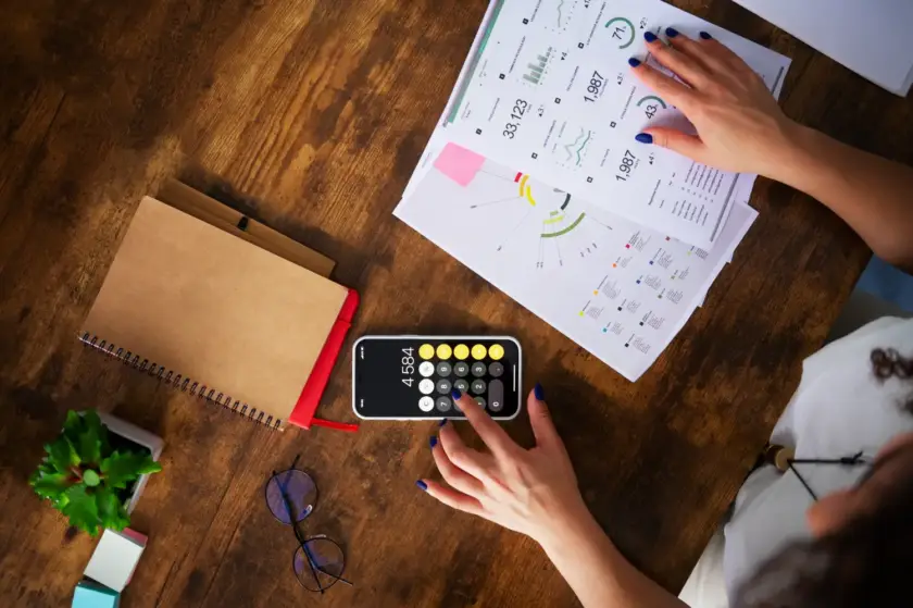 Self Assessment Tax Return Services