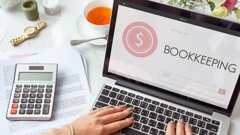 VAT & Bookkeeping