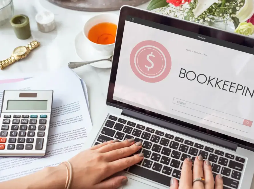 VAT & Bookkeeping