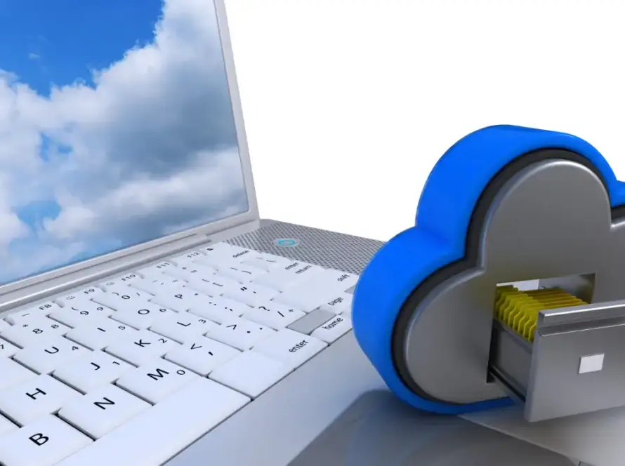 Cloud Computing Accounting Software Blog