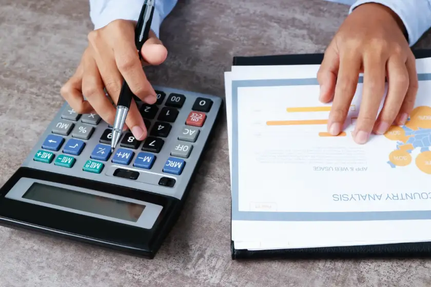 accounting services for small business