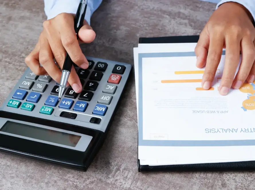 accounting services for small business