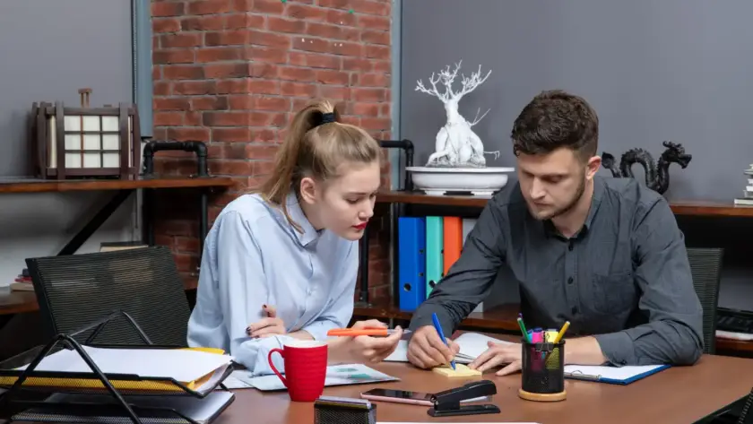 bookkeeping help for small business