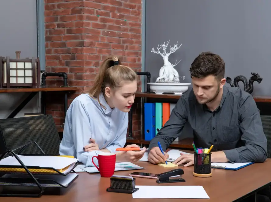 bookkeeping help for small business